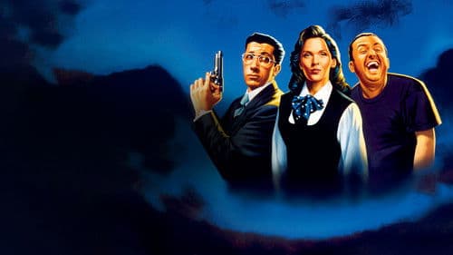 La cité de la peur Bild 1