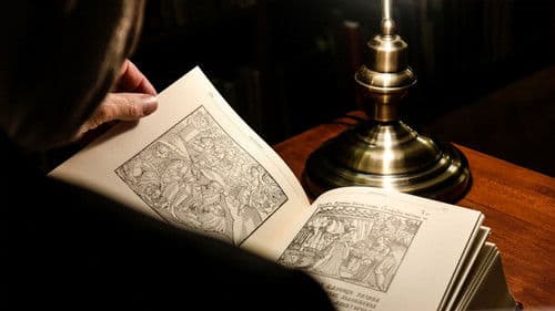 The Battle with Satan Bild 1