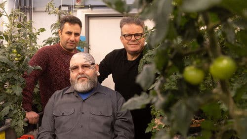 The Catastrophe Garden Bild 1