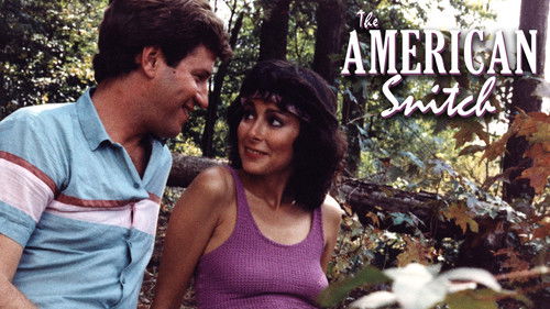 The American Snitch Bild 6