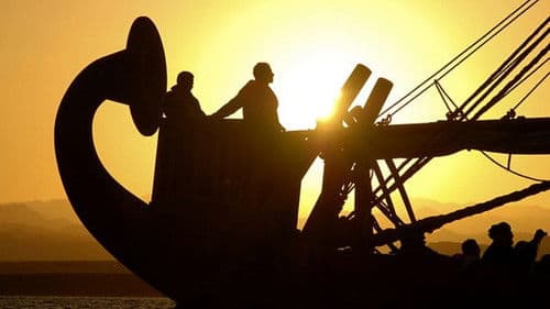 The Pharaoh Who Conquered the Sea Bild 1