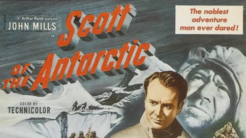 Scotts letzte Fahrt Bild 3