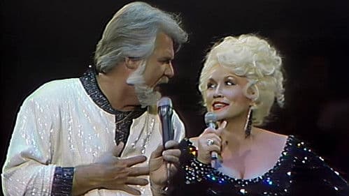 Dolly Parton and Kenny Rogers - Real Love Bild 2