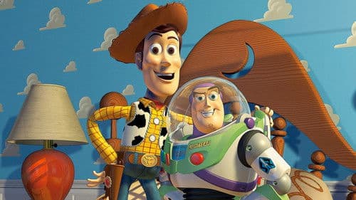 The Story Behind 'Toy Story' Bild 1