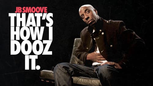 JB Smoove: That's How I Dooz It Bild 1