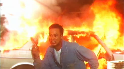 玻璃鎗的愛 Bild 1