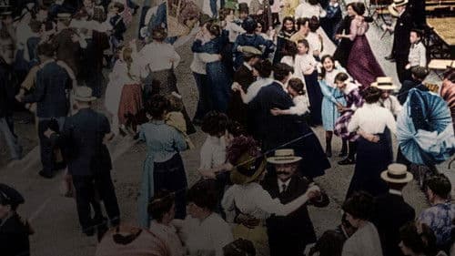 La Belle Époque - Paris um 1900 Bild 2