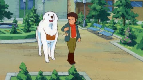 Belle und Sebastian Bild 2