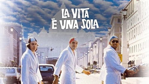 La vita è una sola Bild 1