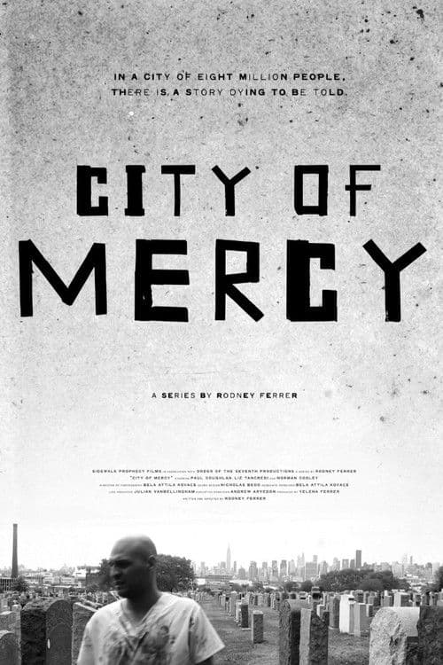 City of Mercy