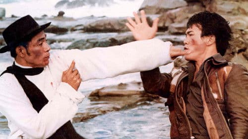 Abschied von der Todeskralle Bild 1