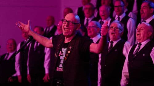 Striking with Pride: United at the Coalface Bild 1