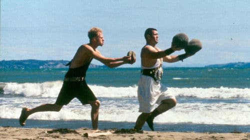 The End of the Golden Weather Bild 6