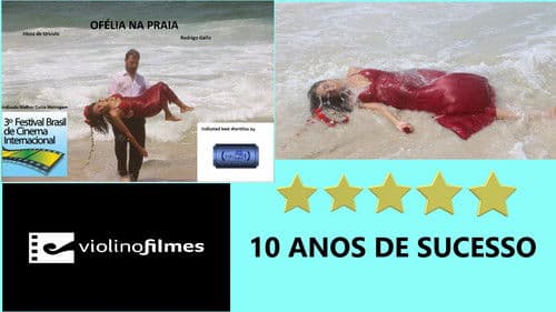 Ofélia na Praia, versão estendida Bild 1