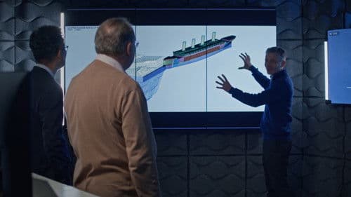 Titanic: Die digitale Wiedergeburt Bild 7