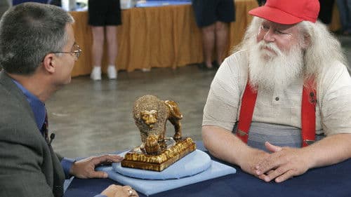 Antiques Roadshow Bild 8