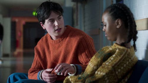 Kriittinen piste Bild 1