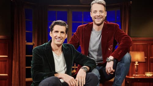 True Story with Hamish & Andy Bild 5