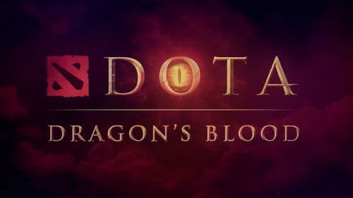 DOTA: Dragon's Blood Bild 1