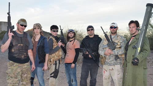 The 6th Sector Bild 1