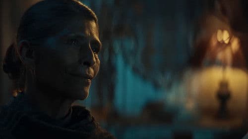 La piedra roja Bild 1