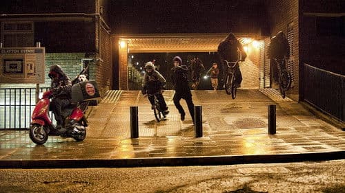 Attack the Block Bild 7