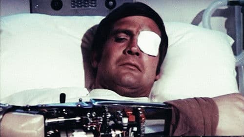 Der sechs Millionen Dollar Mann Bild 1