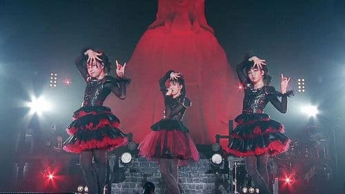 BABYMETAL Live LEGEND 1999 - APOCALYPSE Bild 1