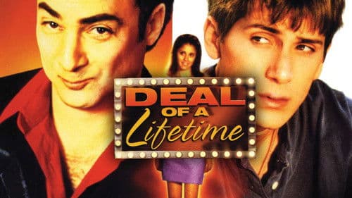 Deal of a Lifetime Bild 2