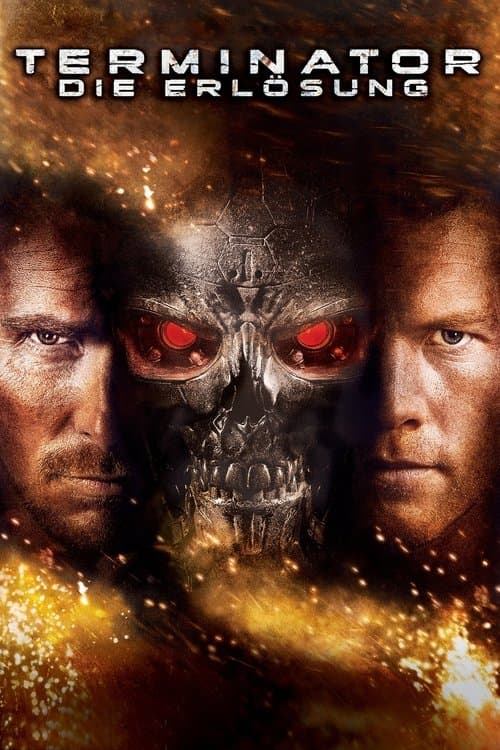 Terminator: Die Erlösung
