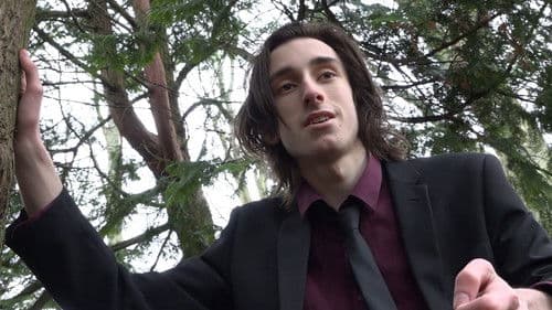 The Man in the Black Suit Bild 4