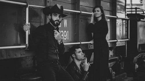 The Hangover Club - Ride Bild 4