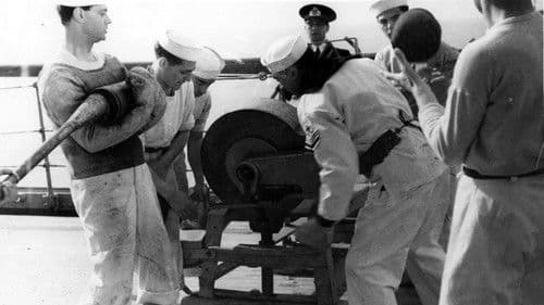 La muchachada de a bordo Bild 4