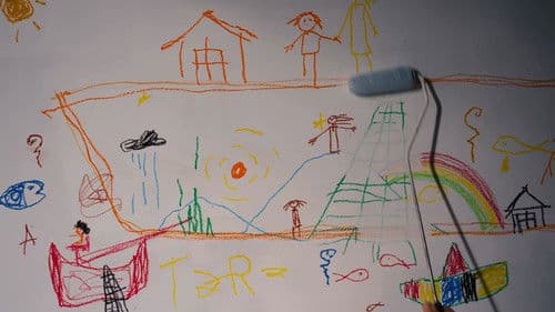 Jingga Dan Warna - Warna Yang Menolak Pudar Bild 2