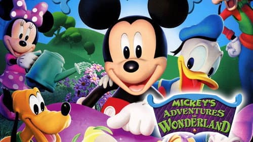 Mickey Mouse Clubhouse: Mickey's Adventures in Wonderland Bild 8