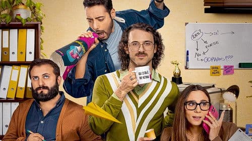 Pesci piccoli Bild 3