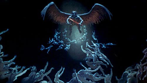 Геракл у Адмета Bild 5