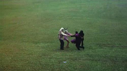 O Lobisomem: O Terror da Meia-Noite Bild 3