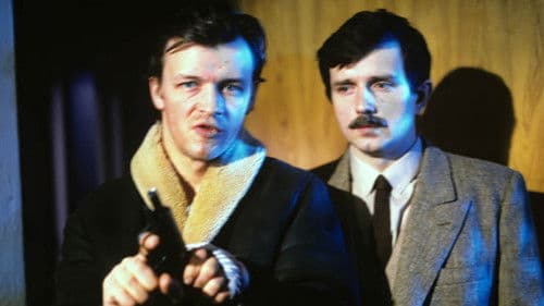 Nieproszony gość Bild 1