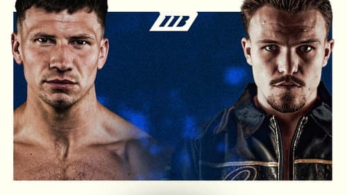 Kieron Conway vs. George Liddard Bild 2