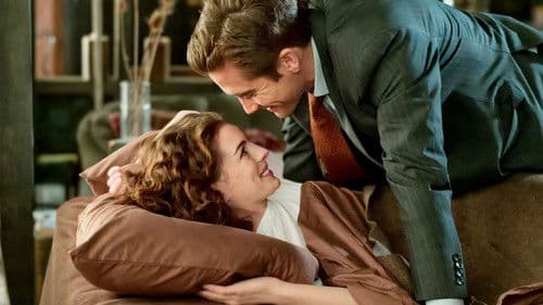 Love and other Drugs - Nebenwirkung inklusive Bild 2