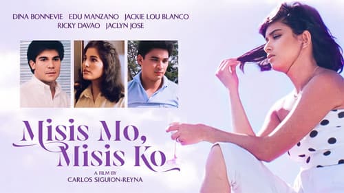 Misis Mo, Misis Ko Bild 1