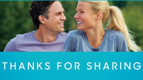 Thanks for Sharing - Süchtig nach Sex Bild 6