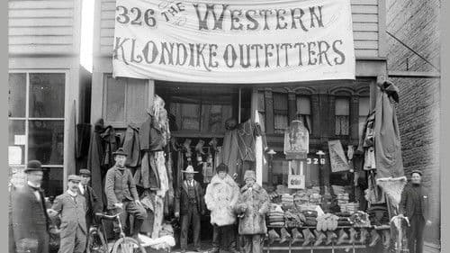 The Klondike Gold Rush Bild 1