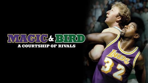Magic & Bird: A Courtship of Rivals Bild 1