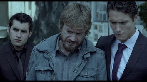 Tiempo muerto Bild 1