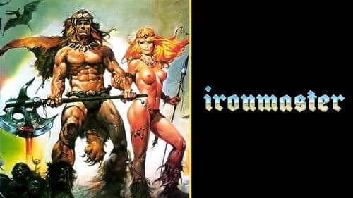 Er - Stärker als Feuer und Eisen Bild 8