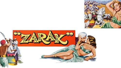Zarak Khan Bild 1