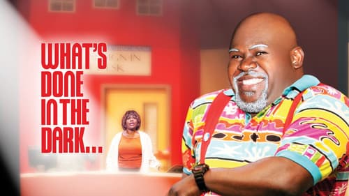 Tyler Perry's What's Done In The Dark - The Play Bild 1