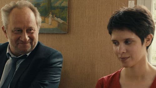 Sur la branche Bild 6